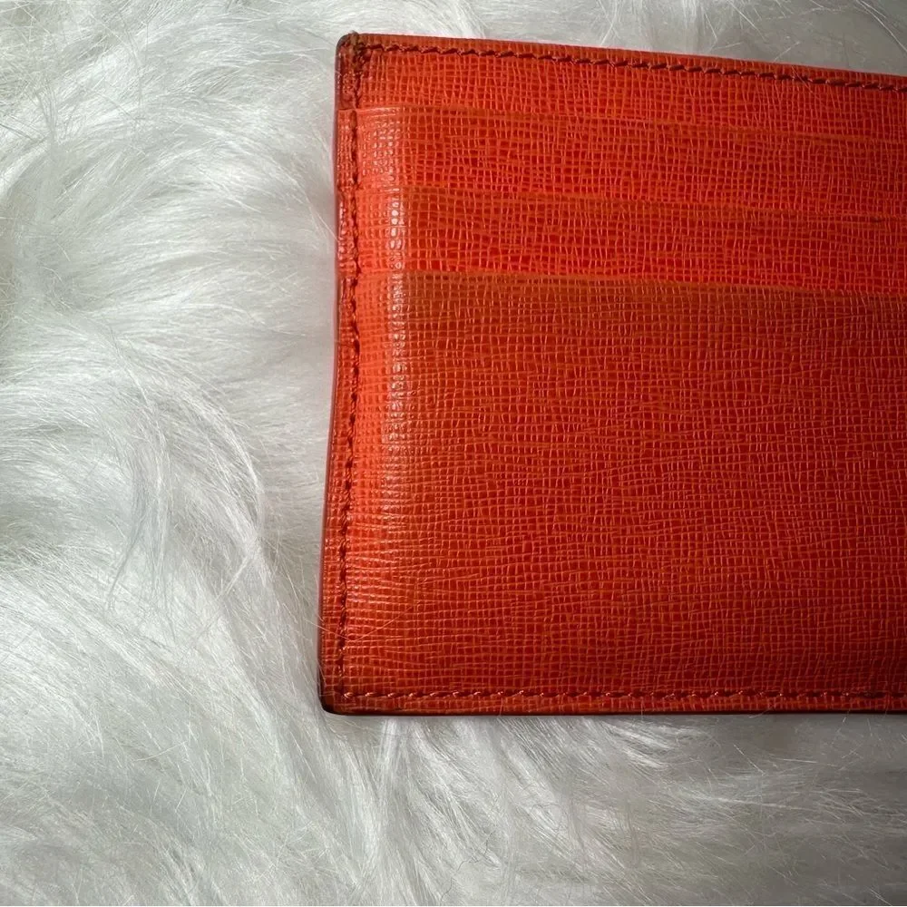 Fendi vintage card